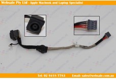 Laptop AC DC Power Jack Harness Socket For Sony Vaio VPCF13 Series